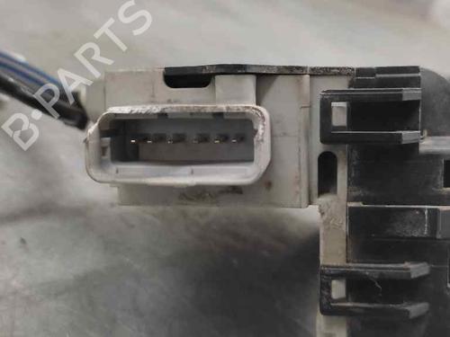 Rear right lock PEUGEOT 407 (6D_)  | BP21410290C99 