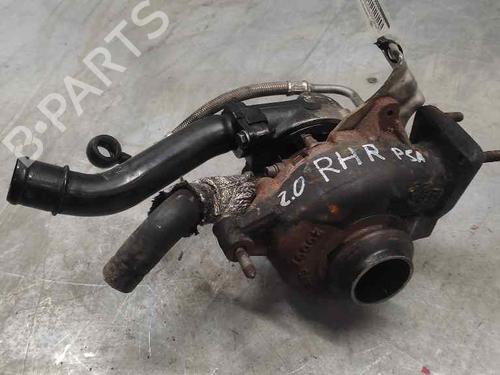 Turbolader/Kompressor PEUGEOT 307 (3A/C) 2.0 HDi 135 | BP21409210M71 