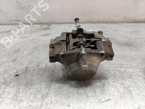 Used Right rear brake caliper MERCEDES-BENZ E-CLASS (W210) E 270 CDI (210.016) (170 hp) 22272978
