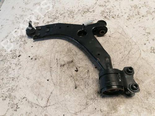 Used Right front suspension arm FORD FOCUS II (DA_, HCP, DP) [2004-2013]  21480659