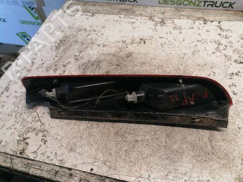 Left taillight FORD FOCUS II (DA_, HCP, DP) 1.6 TDCi | BP21482412C34 