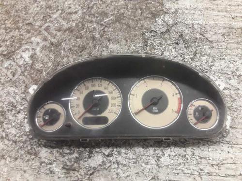 Used Instrument cluster CHRYSLER VOYAGER / GRAND VOYAGER IV (RG) 2.5 CRD (143 hp) 21431995