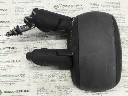 Right mirror FIAT DOBLO MPV (119_, 223_) 1.3 JTD | BP21454609C27 