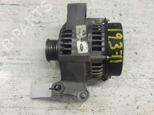 Used Alternator FORD FOCUS I Turnier (DNW) 1.6 16V (100 hp) 21450877