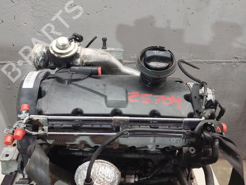 Engine SEAT TOLEDO II (1M2) | BP38037995M1 - Image 6