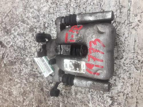 Used Left rear brake caliper CITROËN BERLINGO Box Body/MPV (B9) [2008-2025]  21466944