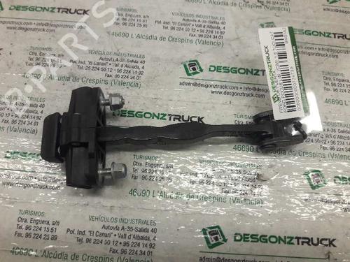 Used Hinge/Door check strap FORD FOCUS III [2010-2020]  21460044