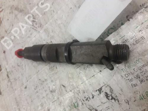 Injector SEAT LEON (1M1)  | BP21469693M100 