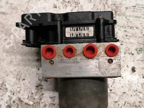 ABS Bremseaggregat PEUGEOT 307 (3A/C)  | BP21477438M43 