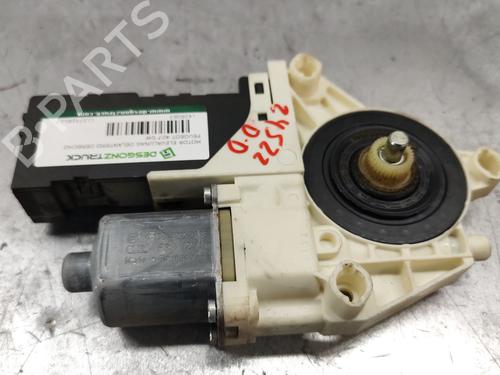 Rudehejsemotor forskærm højre PEUGEOT 407 SW (6E_, 6D_) [2004-2011]  28708656