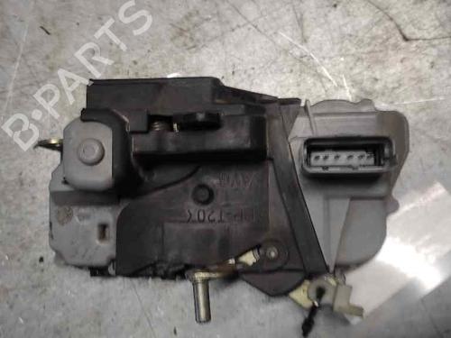 Front left lock CITROËN XSARA PICASSO (N68) 2.0 HDi | BP21402065C98