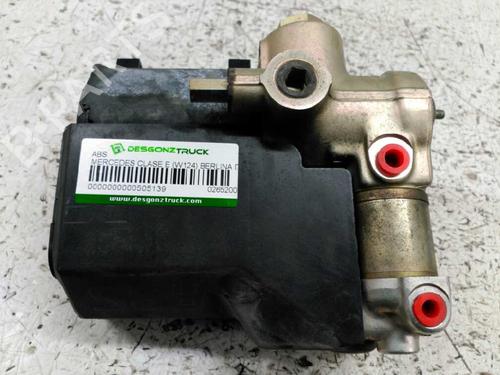 Used ABS pump MERCEDES-BENZ 124 Saloon (W124) [1984-1993]  21442143