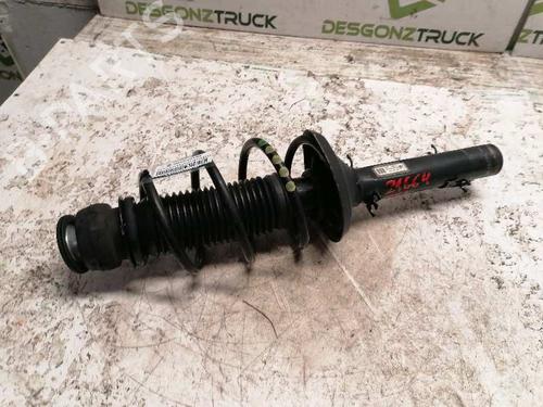 Used Right front shock absorber AUDI A3 (8L1) 1.9 TDI (110 hp) 21479226