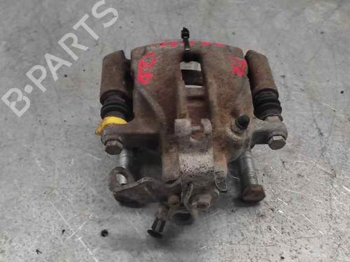 Left rear brake caliper NISSAN PRIMASTAR Van (X83)  | BP21415520M107 