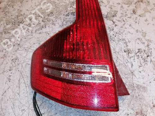 Used Left taillight CITROËN C4 I (LC_) [2004-2014]  21478869