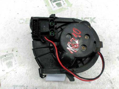 Moteur de chauffage RENAULT CLIO II (BB_, CB_)  | BP21429316M62 