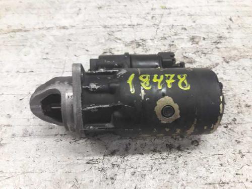 Used Starter BMW 5 (E34) 524 td (115 hp) 21432023