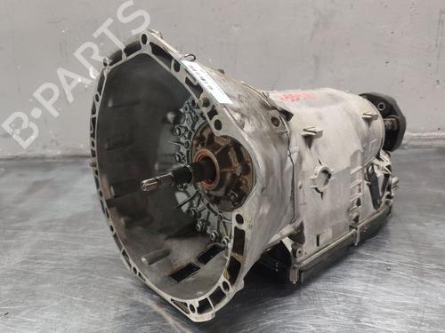 Used Gearbox Gearbox MERCEDES-BENZ E-CLASS (W211) E 320 CDI (211.026) (204 hp) 33607832 33607832