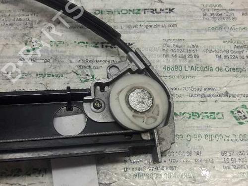 Front right window mechanism MERCEDES-BENZ S-CLASS (W220)  | BP21434714C23 
