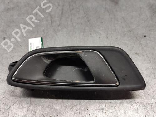 Used Front right interior door handle SEAT LEON (5F1) 1.4 TSI (122 hp) 28716467