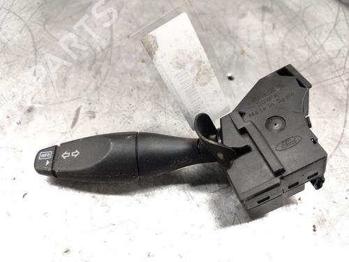 Used Steering column stalk FORD MONDEO III (B5Y) 2.2 TDCi (155 hp) 28622944