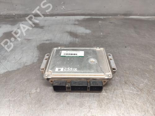 Engine control unit (ECU) PEUGEOT 1007 (KM_) 1.6 HDi | BP39530844M57 - Image 4
