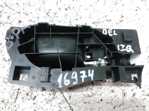 Front left interior door handle PEUGEOT 308 I (4A_, 4C_)  | BP21444403I13 
