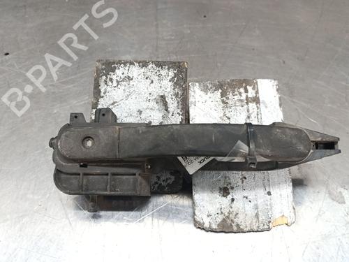 Used Front left exterior door handle FORD FUSION (JU_) [2002-2012]  30441270