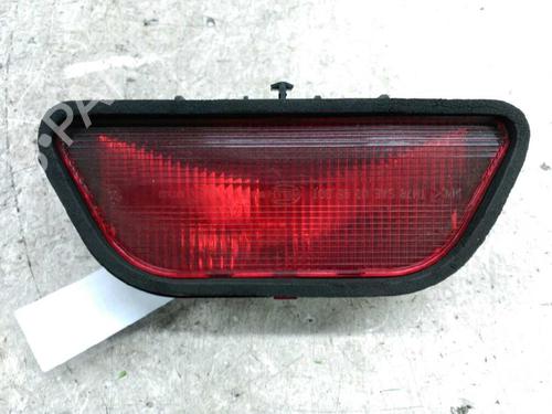 Used Third brake light MERCEDES-BENZ M-CLASS (W163) ML 270 CDI (163.113) (163 hp) 21436637