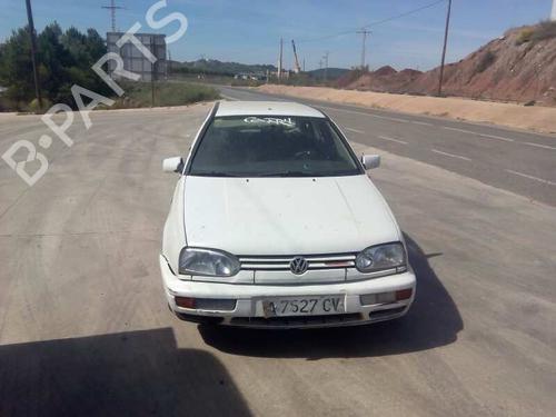 Right front indicator VW GOLF III (1H1)  | BP21450751C33 