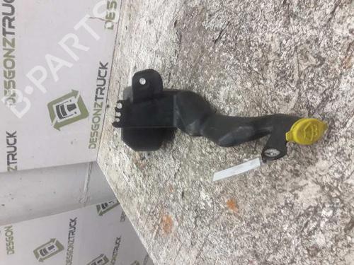 Windscreen washer tank OPEL ASTRA H (A04)  | BP21466188C113 