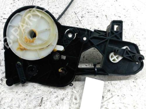 AC Styreenhet / Manøvreringsenhet FORD FOCUS II (DA_, HCP, DP)  | BP21439463I5 