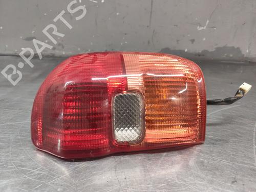 Used Right taillight Right taillight TOYOTA RAV 4 II (_A2_) 2.0 4WD (ACA21, ACA20) (150 hp) 33930756 33930756