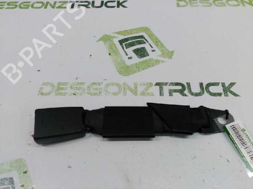 Used Seat buckle CITROËN C3 I (FC_, FN_) 1.4 HDi (68 hp) 21432575