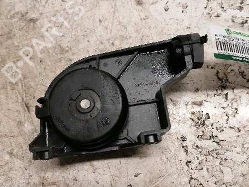 Pedal PEUGEOT 306 Hatchback (7A, 7C, N3, N5) [1993-2003]  21478079