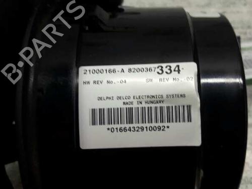 Commande Chauffage RENAULT ESPACE IV (JK0/1_)  | BP21454942I5 