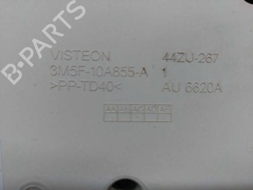 Instrument cluster FORD FOCUS II Turnier (DA_, FFS, DS)  | BP21433098C47