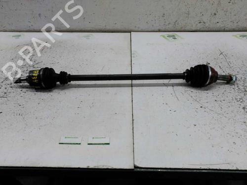 Used Left front driveshaft HYUNDAI SANTAMO [1998-2002]  21445960