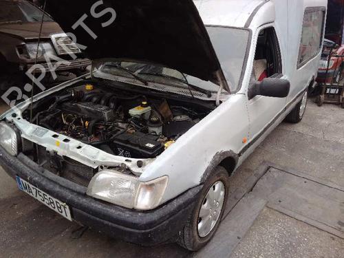 Left mirror FORD COURIER Pickup  | BP21477655C26 