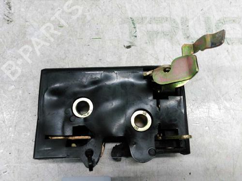 Front right lock SEAT TOLEDO I (1L2)  | BP21433343C97 