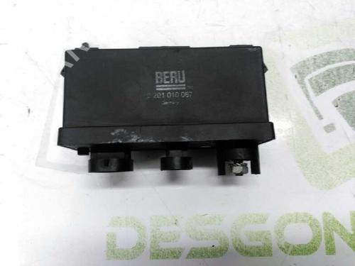 Elektronisk modul RENAULT ESPACE II (J/S63_) [1991-1997]  21429240