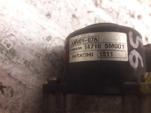 Egr NISSAN ALMERA II Hatchback (N16)  | BP21470563M69 