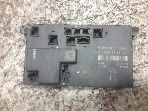 Used Comfort control module Comfort control module 37667217 37667217