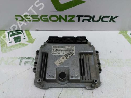 Computer motormanagement PEUGEOT 206 Hatchback (2A/C) [1998-2012]  21429638