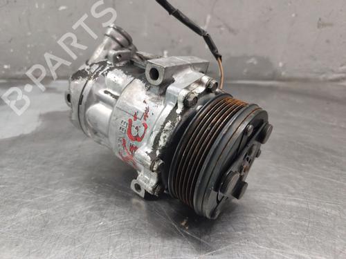 Used AC compressor AC compressor OPEL MERIVA A MPV (X03) [2003-2010] 36142976 36142976
