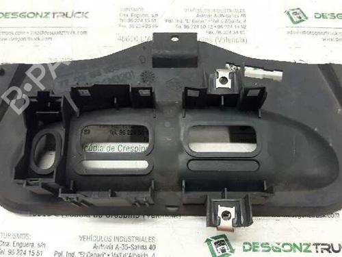 Other RENAULT MEGANE I (BA0/1_)  | BP21453358O1 