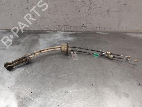 Used Other FIAT SCUDO Bus (220_) 1.9 D (69 hp) 32010203