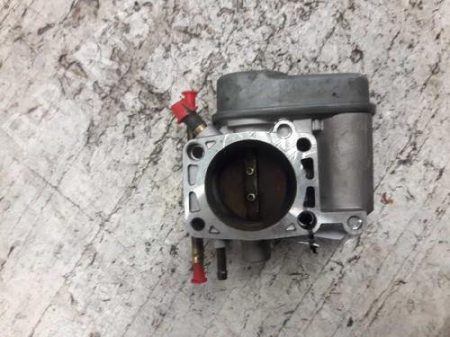 Throttle body OPEL VECTRA B (J96)  | BP21458540M82 