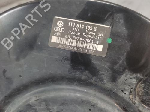 Servo brake VW TOURAN (1T1, 1T2) | BP22247945M42