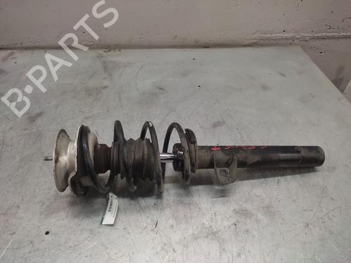 Used Right front shock absorber BMW 1 (E87) [2003-2013]  22247853